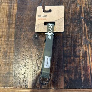 MERRELL DOG LEASH DUSTY OLIVE OUTDOORS IS FOR EVERYONE $35